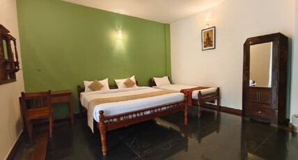 Bon Sejour Room Type - Bonsejour Suite Room