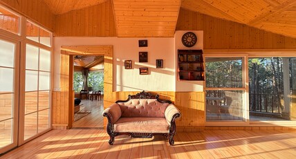 Whispering Winds Villa Rooms & Cottages |Stags Not Allowed Room Type - Jungle dreams| 2Bedroom cottage|with Private deck Whispering Winds Villa Rooms & Cottages |Stags Not Allowed Room Type - Jungle dreams| 2Bedroom cottage|with Private deck