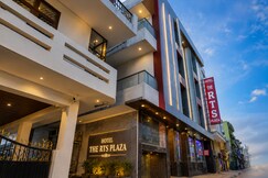 Hotel The RTS Plaza