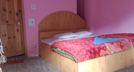King Falafal Room Type - Deluxe Room