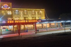 CMC PALACE AND RESORT
