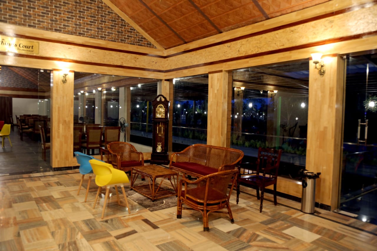 Main gallery