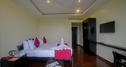 HOTEL RIVIERAA Room Type - Premium Room HOTEL RIVIERAA Room Type - Premium Room