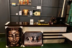 chopta fyuli home stay chopta mastura