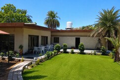 Royal Neelkanth Villa