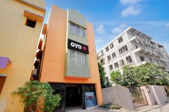 HOTEL O Anasuya Hotel Bhubaneswar