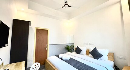 Zuna Stayz Tapovan , Rishikesh Room Type - Comfort room