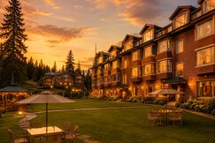 Grand Mumtaz Resorts