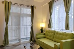 The Cozy Couple Friendly Haven