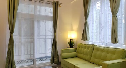 The Cozy Couple Friendly Haven Room Type - The Cozy Couple Friendly Haven