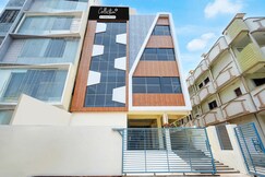 Collection O Chittinagar Vijayawada Formerly Savera Residency