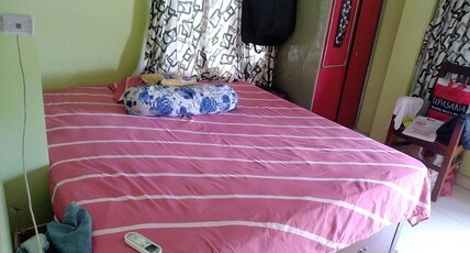 Tirath Guesthouse Room Type - AC Room
