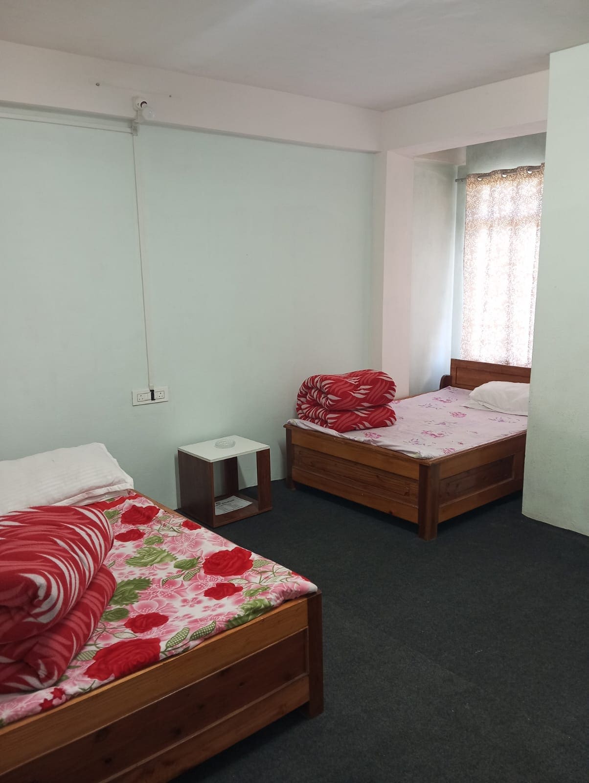 SAY Happy Hour Homestay - Tap to explore photos