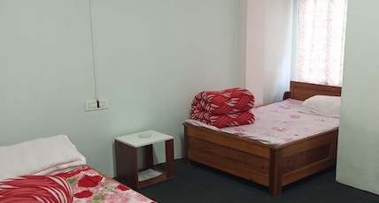 SAY Happy Hour Homestay Room Type - Deluxe room