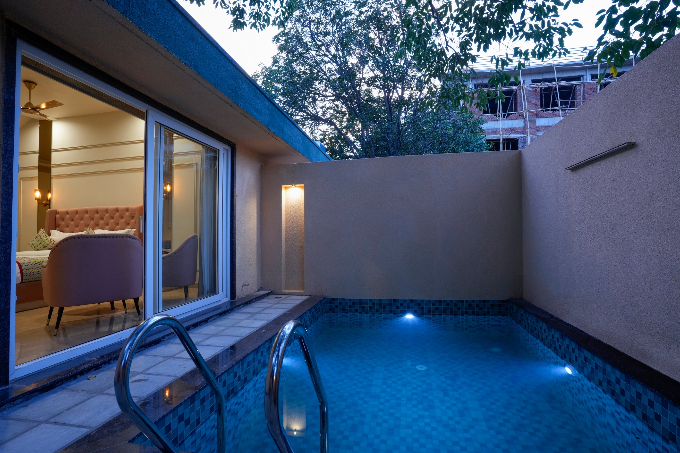 Bageecha Resort By Rajwada Haveli - Tap to explore photos