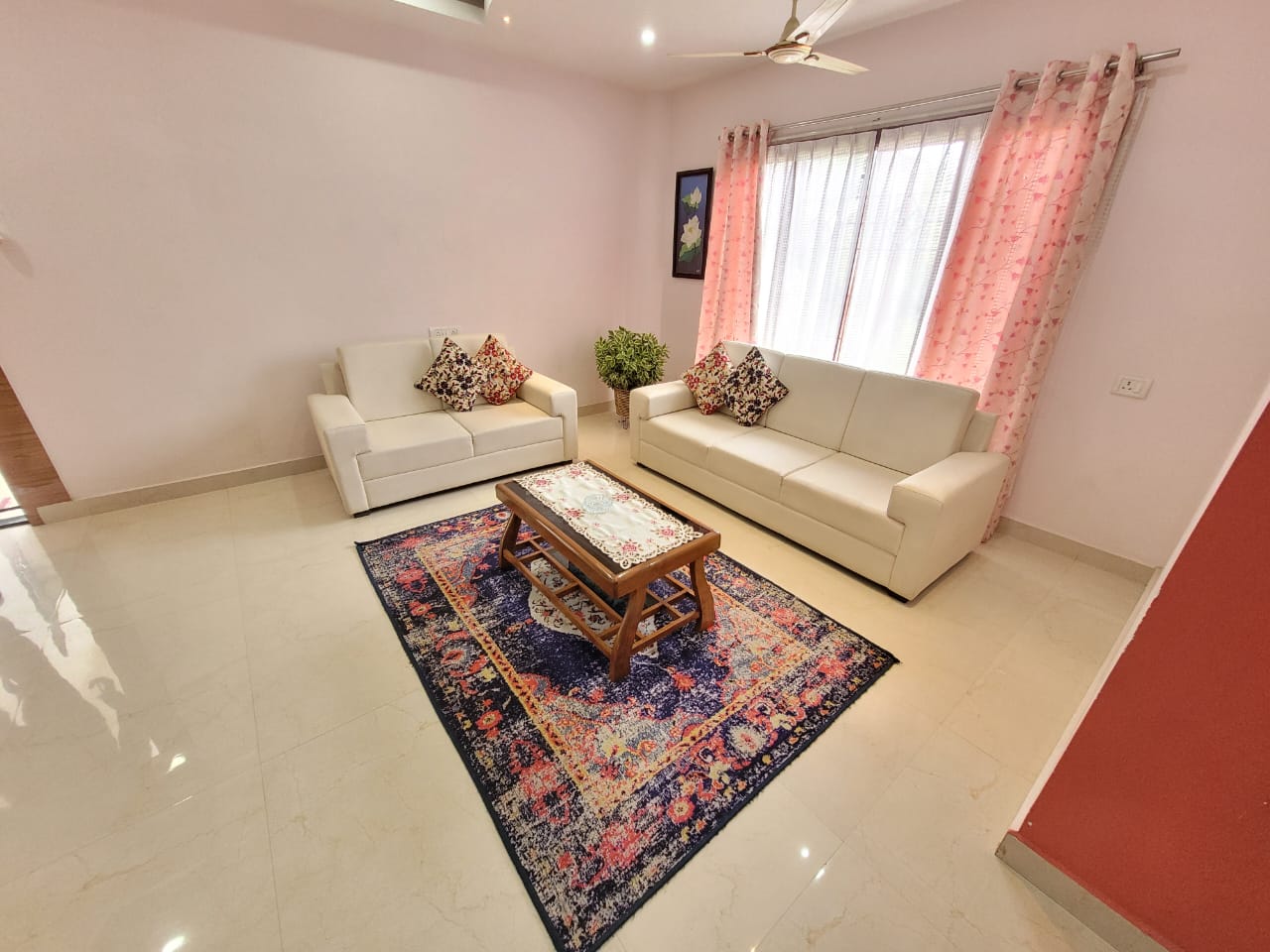 Mi casa homestay - Tap to explore photos