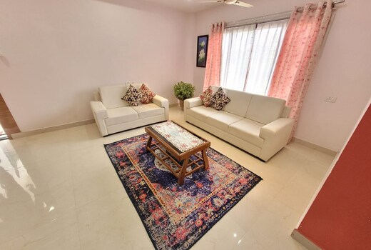Mi casa homestay