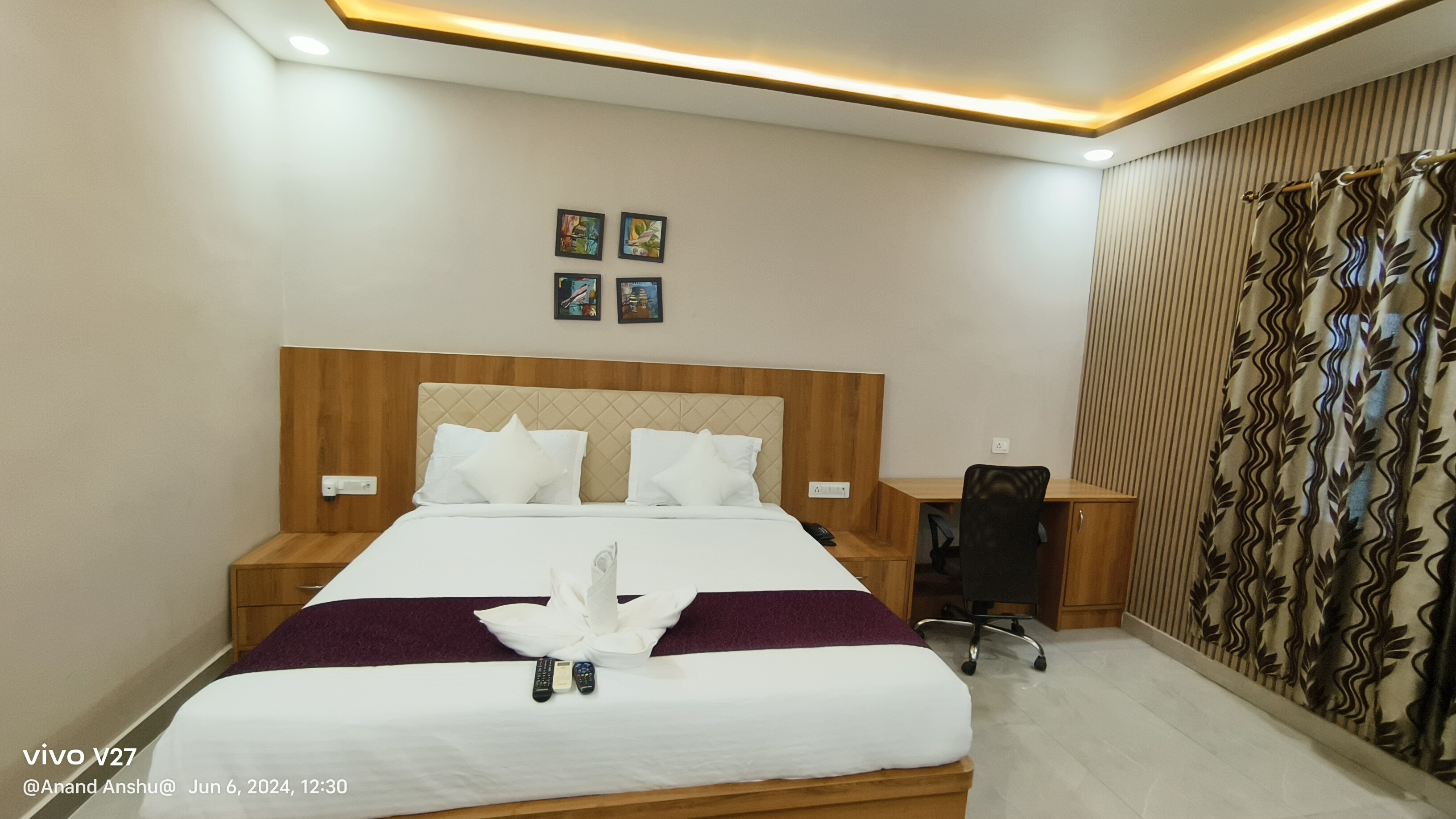 HOTEL SHREE R.C VATIKA - Tap to explore photos