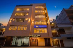 Address of FabHotel Maharaja Gold