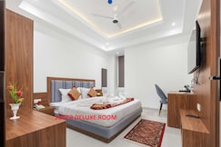 Hotel The Balram