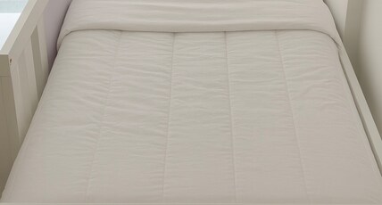 TIDY Premium Hostel Male & Female Al Majaz Sharjah Room Type - Dormitory Room Upper Bed