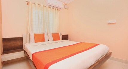 AMARA GRAND Room Type - Grand Double (Non-AC)