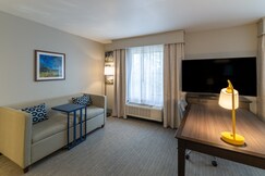 Hampton Inn & Suites-Florence Downtown
