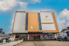 Palat Residence