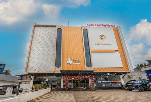 Palat Residence