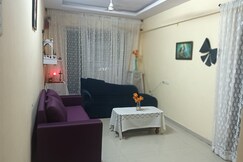 NonACsingle occupancyAiroli Rabale New Mumbai