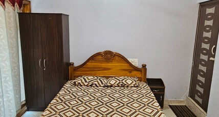 Moksha's Home Room Type - Moksha's Home