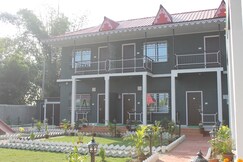 Dooars Nature Cent Resort