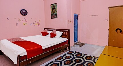 Hotel O Duta Stay Room Type - Standard Double