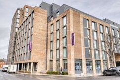 Premier Inn Dublin City Centre (The Liberties)