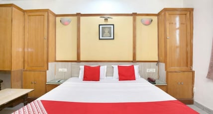 Gulshah Motel Room Type - Super Deluxe Room Gulshah Motel Room Type - Super Deluxe Room