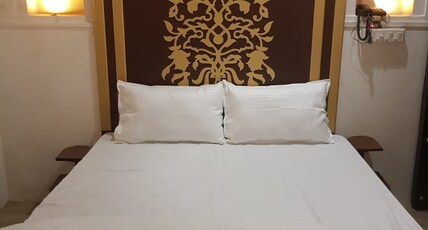 CHHOTI KOTHI - A Heritage Homestay by the Ganges Room Type - Pavitram