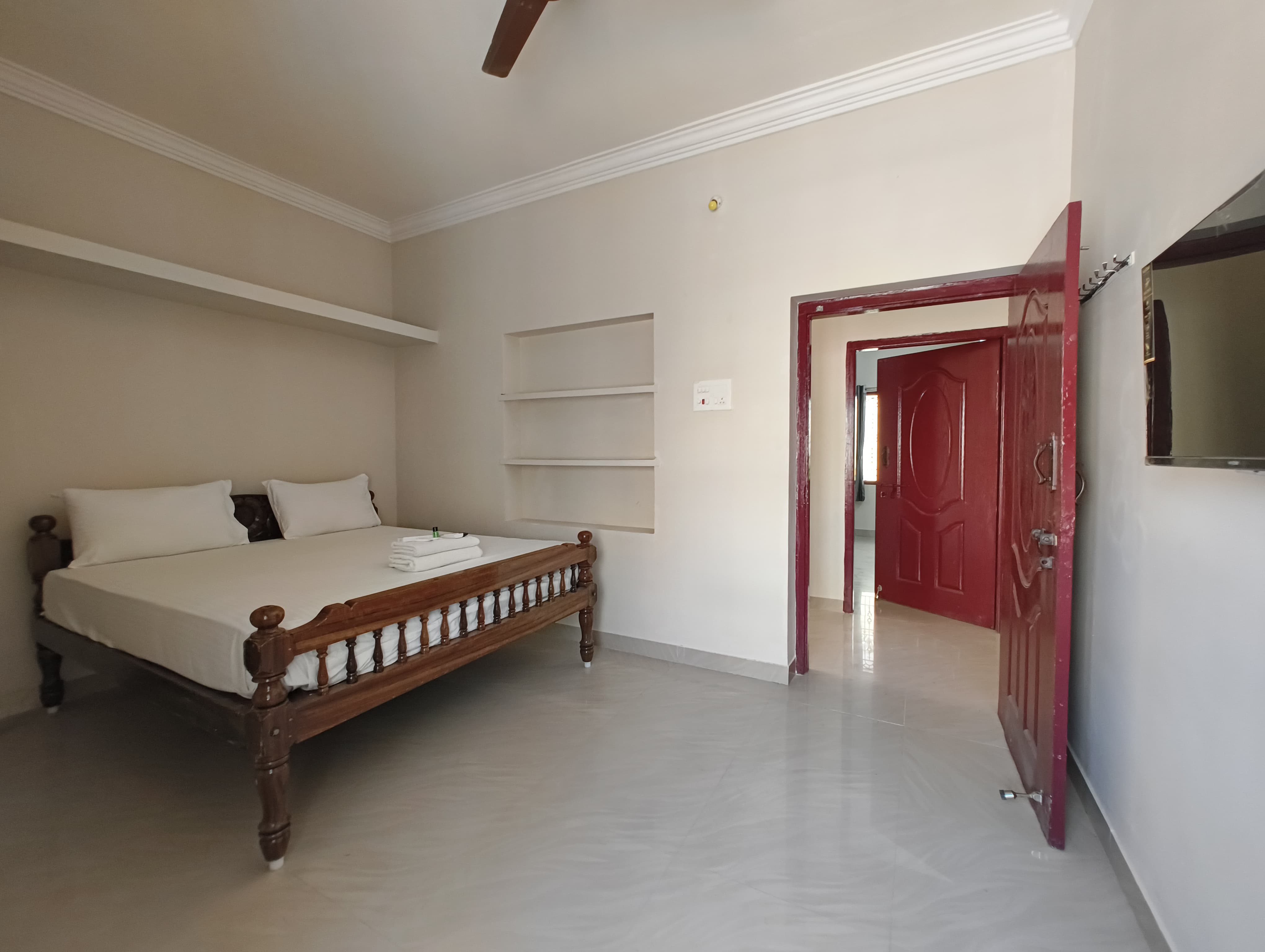 EESHA's Villa - Rameswaram - Tap to explore photos