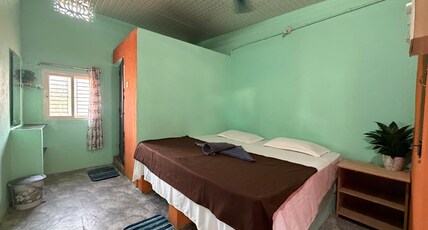 Sri Durga Comfort Stay, Hampi Room Type - Standard King Room 3