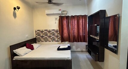 Arun Park Hotel Room Type - Double Occupancy