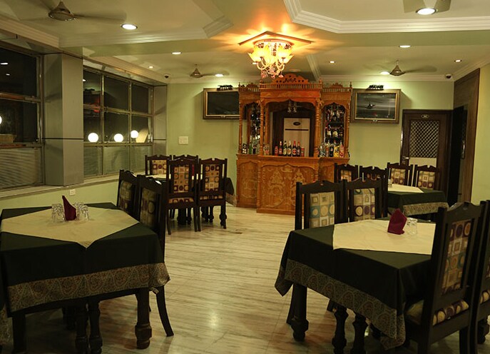 Main gallery
