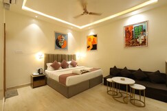 The Banaras | A Boutique Stay
