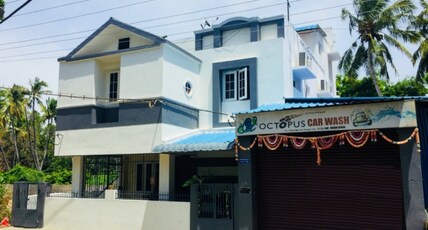 Emerald Service Apartment Srirangam Room Type - Emerald Service Apartment Srirangam