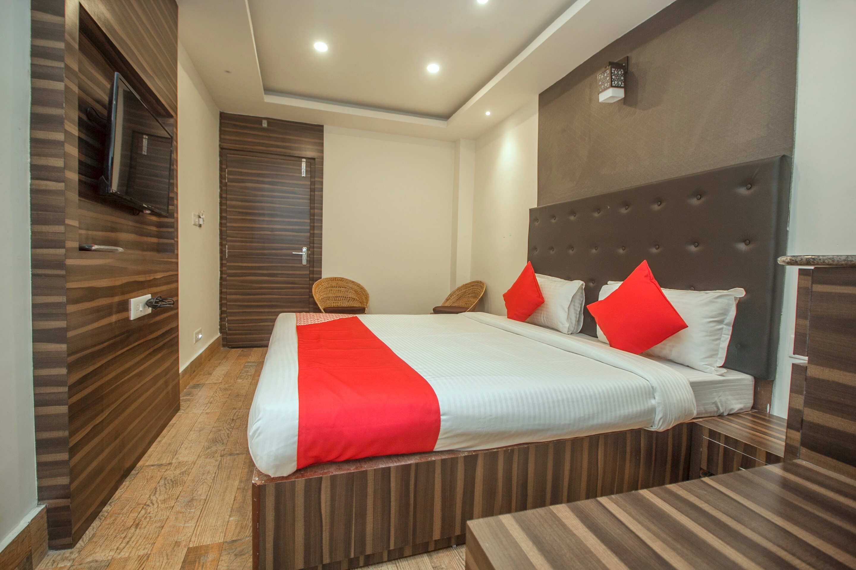 Hotel O Heritage Sikkim - Tap to explore photos