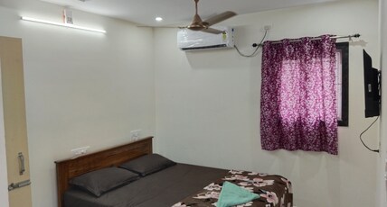 RR CENTRAL PARK Room Type - Bedroom 1