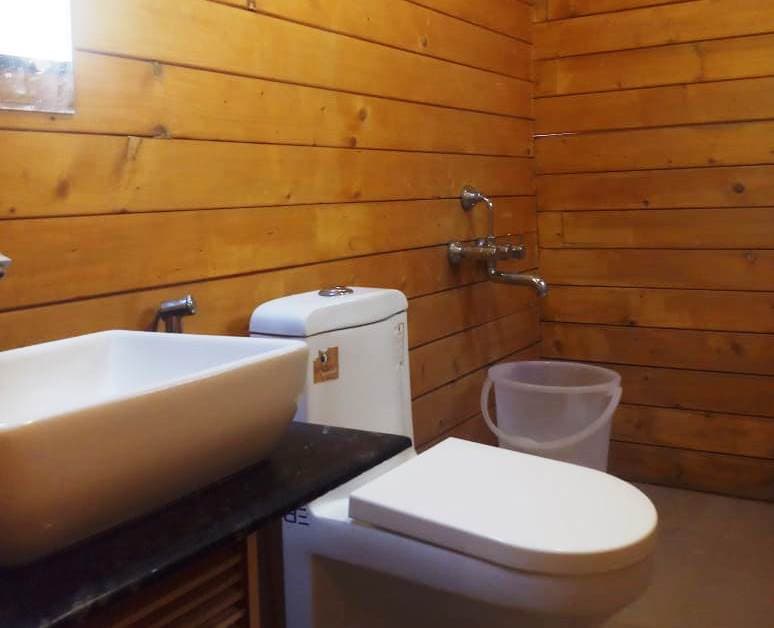 Stuga Homestay | Cottages & Restaurant - Tap to explore photos