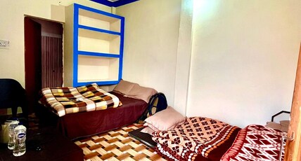 Rukmani homestay Room Type - Elephant mountain