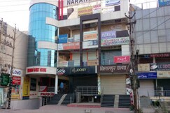 Narayan Guest House