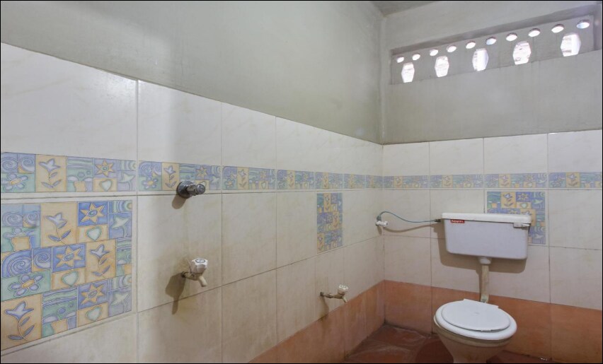 Swami Ramanatha Tourist Home - Tap to explore photos