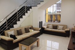 Blissfull stay in Udupi