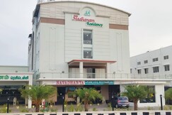 DSR MADHANAM INN